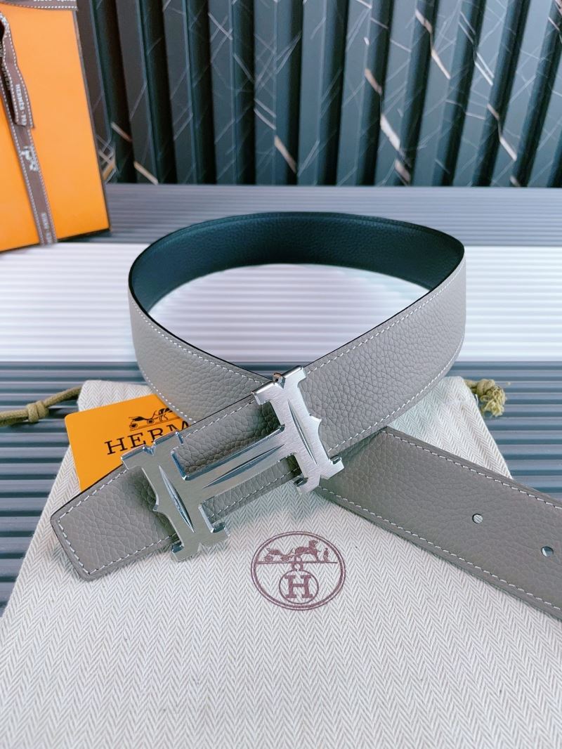 Hermes Belts